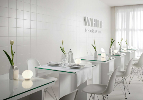 MARAZZI ITALY Система C-Архитектура / SISTEM C-ARCHITETTURA